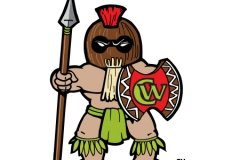 coconutwarrior