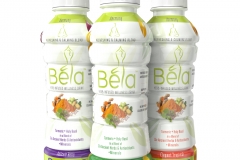 beverage packaging