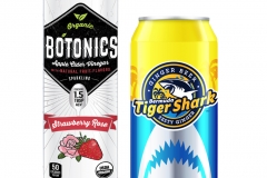 beverage packaging