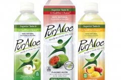 beverage packaging