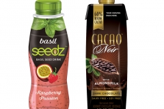 beverage packaging