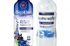 beverage packaging