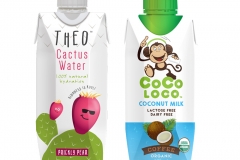 beverage packaging