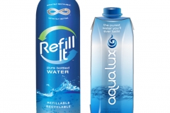 beverage packaging