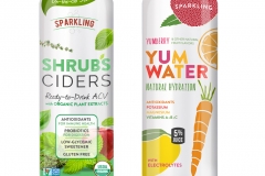 beverage packaging