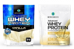 protein-shake