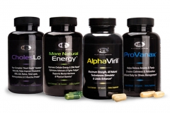 HFL-supplements