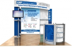 tradeshow