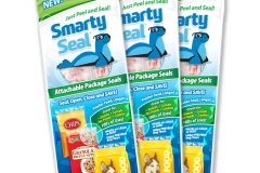 smarty-seal