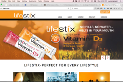 lifestix-site